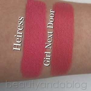 LORAC Makeup - NIB LORAC Alter Ego Lipstick in Shade Heiress LORAC Makeup - NIB LORAC Alter Ego Lipstick in Shade Heiress